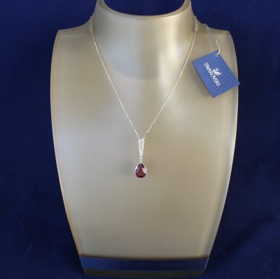 Κολιέ Vintage κόσμημα Swarovski Κωδικός 5 007 794