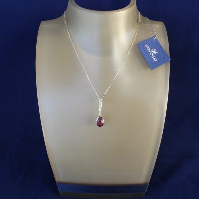 Κολιέ Vintage κόσμημα Swarovski Κωδικός 5 007 794
