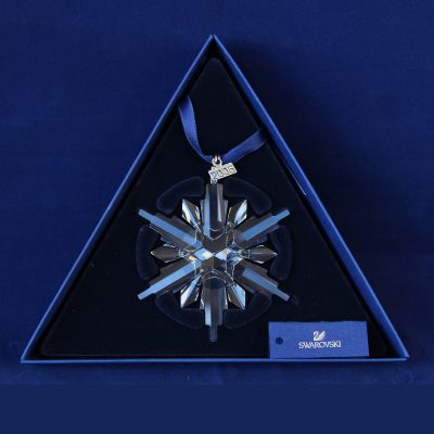 ΑΣΤΕΡΙ 2006 από τη συλλογή Swarovski Κωδικός 837 613 - Image 2