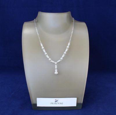 Κολιέ Emma κόσμημα Swarovski Κωδικός1500592