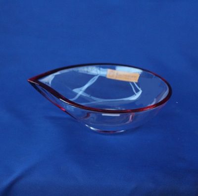 Κουπ Bloom βαθύ απο κρύσταλλο Nachtmann Γερμανίας