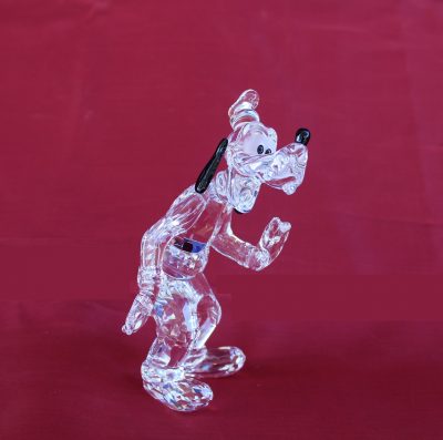 Goofy κρύσταλλο Swarovski συλλογής  Disney 690 716 - Image 2