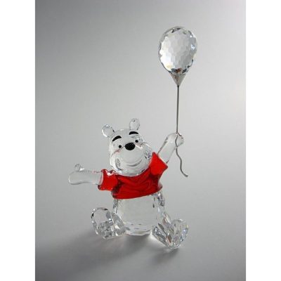 Winnie the Pooh κρύσταλλο Swarovski συλλογή Disney 905 768