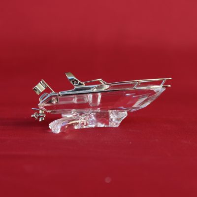 Ταχύπλοο κρύσταλλο Swarovski Crystal Moments 272 554 - Image 2