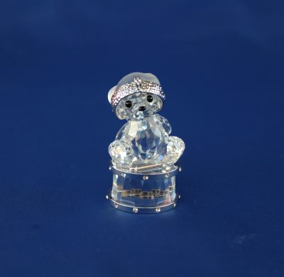 Kris Bear swarovski 2007 (Το αρκουδάκι των Χριστουγένων) - Image 2