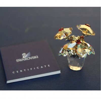 Stars blossoms Swarovski (Αστρολούλουδα) - Image 2