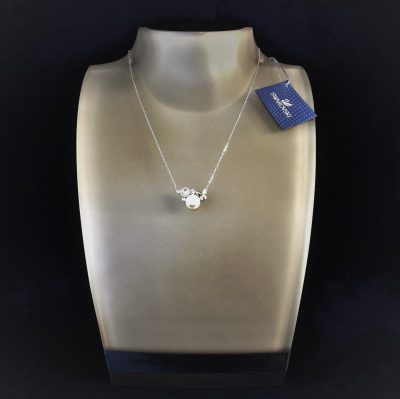 Κολιέ Cute κρύσταλλο Swarovski
