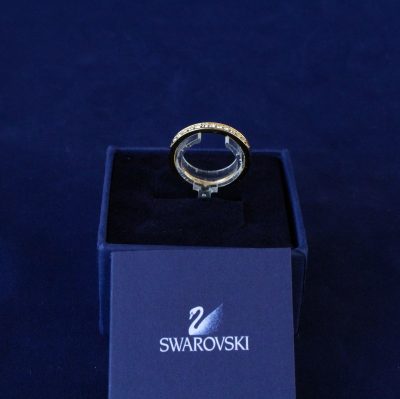 Δαχτυλίδι RARE(GOLD) κόσμημα Swarovski  ΠΡΟΣΦΟΡΑ - Image 2