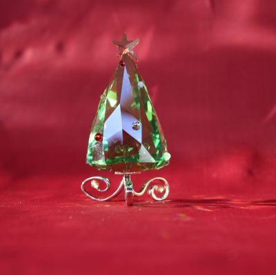 Χριστουγεννιάτικο Δέντρο Winter Tree Swarovski 1090188 - Image 2