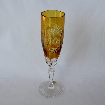 Ποτήρια Flute ούζου-σαμπάνιας Traube Nachtmann σετ 6 τεμ - Image 6