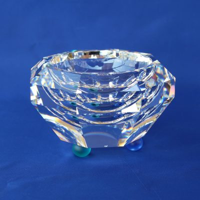 Colorado μπολ οκτάγωνο Swarovski συλλογής Selection