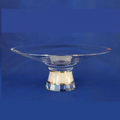 Crystalline Bowl  Swarovski από τη συλλογή Home & Interior - Image 2