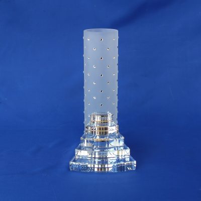 Toh ανθοδοχείο κρύσταλλο Swarovski συλλογή Selection - Image 3