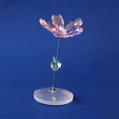 Lou λουλούδι  Swarovski  Συλλογή Crystal Moments