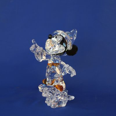 Mickey Ο Μάγος  Swarovski από τη Συλλογή Disney - Image 2