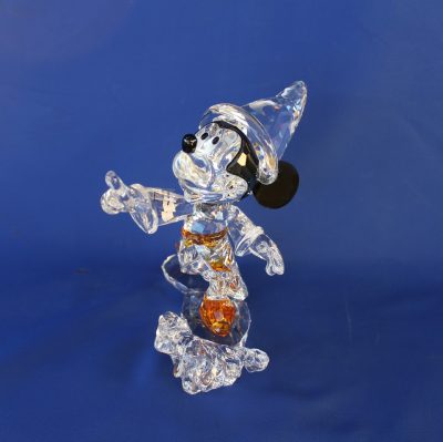 Mickey Ο Μάγος  Swarovski από τη Συλλογή Disney - Image 3