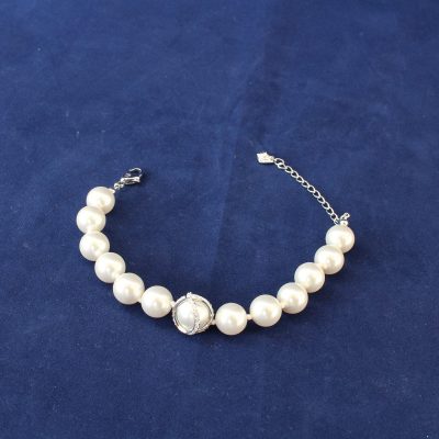 Βραχιόλι NUDE κόσμημα Swarovski Κωδικός 5 048 084 - Image 3