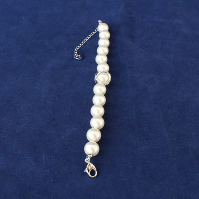 Βραχιόλι NUDE κόσμημα Swarovski Κωδικός 5 048 084 - Image 2