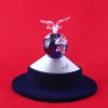 Κρυστάλλινος Πλανήτης 2000 Swarovski (Special Edition) - Image 2