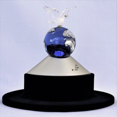 Κρυστάλλινος Πλανήτης 2000 Swarovski (Special Edition)