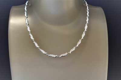 Κολλιέ Sparkle κόσμημα Swarovski κωδικός 1156226 - Image 2