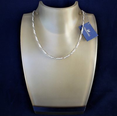Κολλιέ Sparkle κόσμημα Swarovski κωδικός 1156226