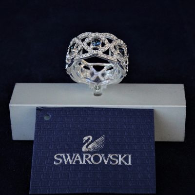 Δαχτυλίδι DAYLIGHT κόσμημα Swarovski