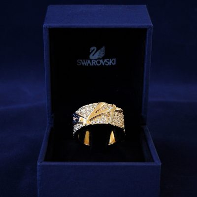 Δαχτυλίδι  EMBLEMA κόσμημα Swarovski