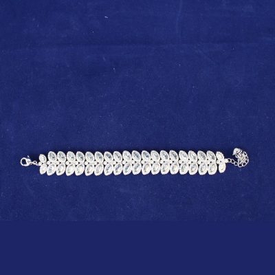 Βραχιόλι BARON Swarovski κωδικός 5 074 352