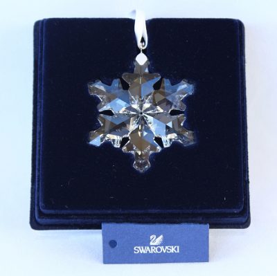 ΑΣΤΕΡΙ ΜΙΝΙ 2008 από τη συλλογή Swarovski