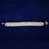 Βραχιόλι BARON κόσμημα Swarovski κωδικός 5 074 352 - Image 2