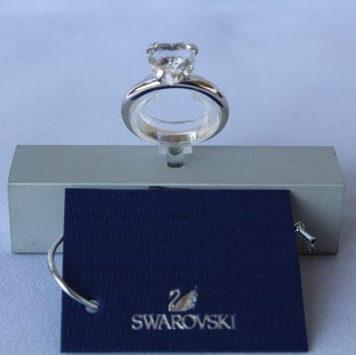 Δαχτυλίδι EMOTION κόσμημα Swarovski ΠΡΟΣΦΟΡΑ - Image 2
