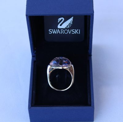 Δαχτυλίδι HELIOS κόσμημα Swarovski κωδικός 9283..