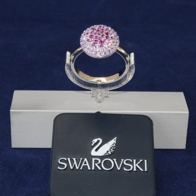 Δαχτυλίδι MAGGY κόσμημα Swarovski