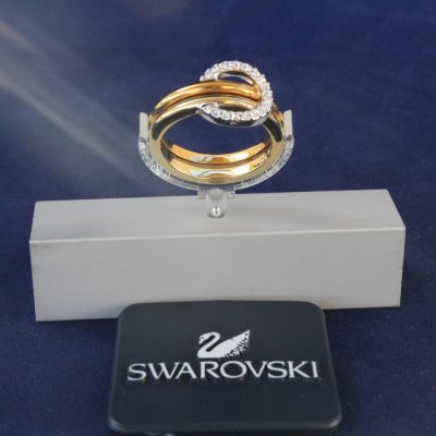 Δαχτυλίδι MAMBO κόσμημα Swarovski