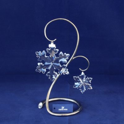 Μεταλλική Βάση για Στολίδια Χριστουγέννων Swarovski - Image 2