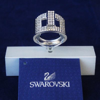 Δαχτυλίδι EMPIRE κόσμημα Swarovski  ΠΡΟΣΦΟΡΑ - Image 2