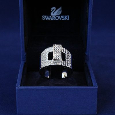 Δαχτυλίδι EMPIRE κόσμημα Swarovski
