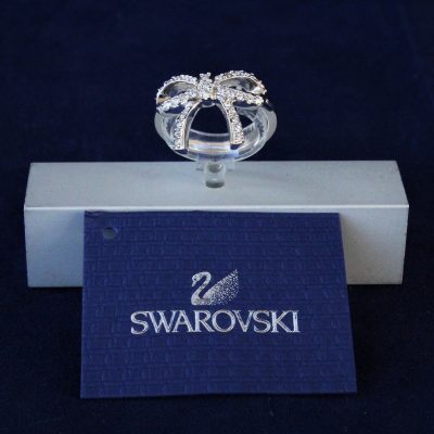 Δαχτυλίδι LUCIA κόσμημα Swarovski Κωδικός ΠΡΟΣΦΟΡΑ - Image 2