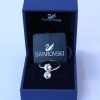 Δαχτυλίδι LUDMILLA (GOLD) Swarovski ΠΡΟΣΦΟΡΑ - Image 3