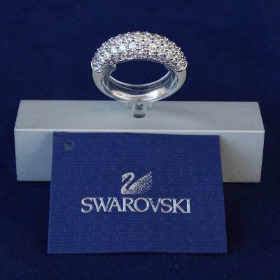 Δαχτυλίδι MAEVA κόσμημα Swarovski