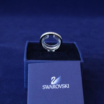 Δαχτυλίδι RARE(RODIUM) κόσμημα Swarovski ΠΡΟΣΦΟΡΑ - Image 2