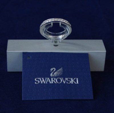Δαχτυλίδι RARE(RODIUM) κόσμημα Swarovski