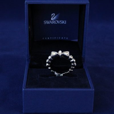 Δαχτυλίδι LALY Κόσμημα Swarovski ΠΡΟΣΦΟΡΑ - Image 3