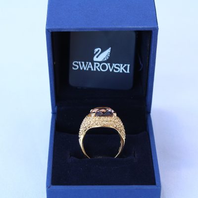 Δαχτυλίδι LAUREEN κόσμημα Swarovski ΠΡΟΣΦΟΡΑ - Image 3