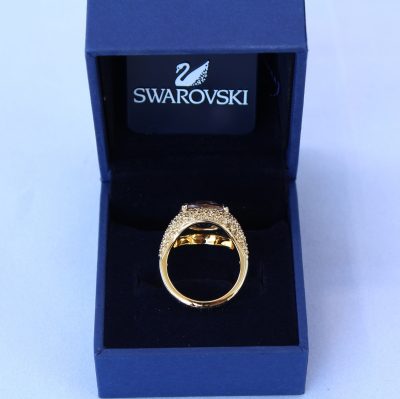 Δαχτυλίδι LAUREEN κόσμημα Swarovski ΠΡΟΣΦΟΡΑ - Image 2