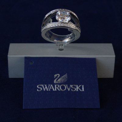 Δαχτυλίδι VITALITY κόσμημα Swarovski ΠΡΟΣΦΟΡΑ - Image 2