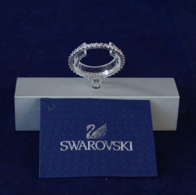 Δαχτυλίδι VITTORE κόσμημα Swarovski