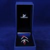 Δαχτυλίδια Σετ2 EROS μέγεθος 60 Swarovski Κωδικός 992 706 - Image 2