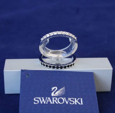 Δαχτυλίδια Σετ2 ΜΙΧ κόσμημα Swarovski  ΠΡΟΣΦΟΡΑ - Image 3